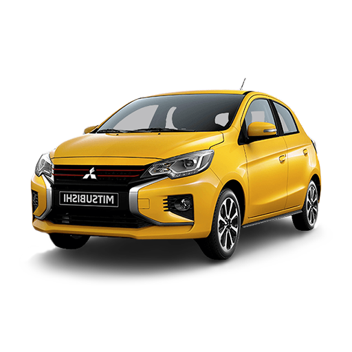 Mirage car