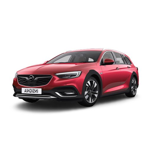 Opel Insignia Country Tourer