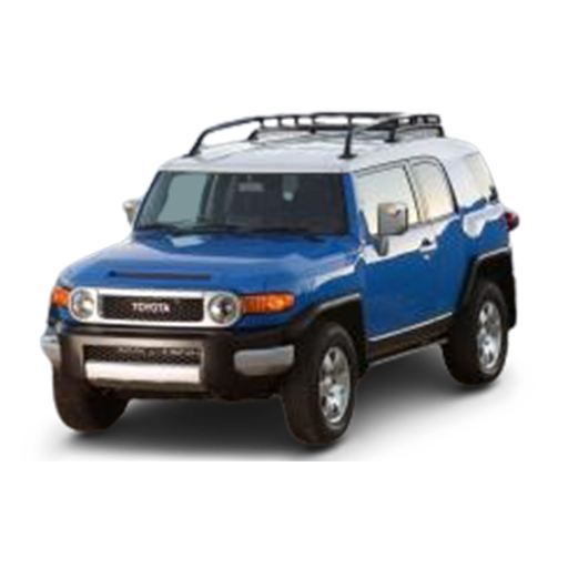 FJ Cruiser