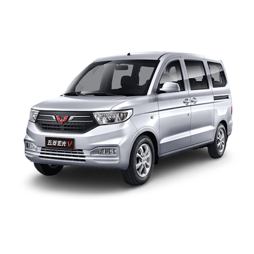 Hongguang V car