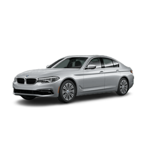 5 Series car