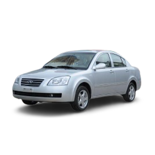 Chery Cowin3