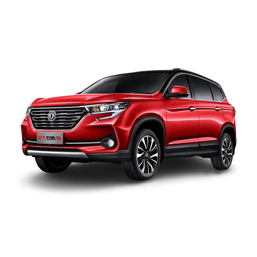 Dongfeng T5