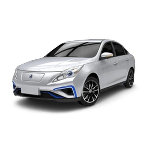 Dongfeng Joyear S50EV