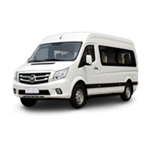 Foton Toano