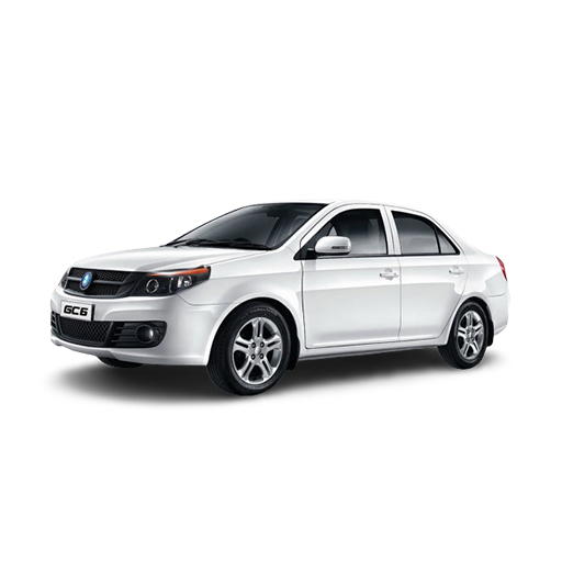 Geely GC6