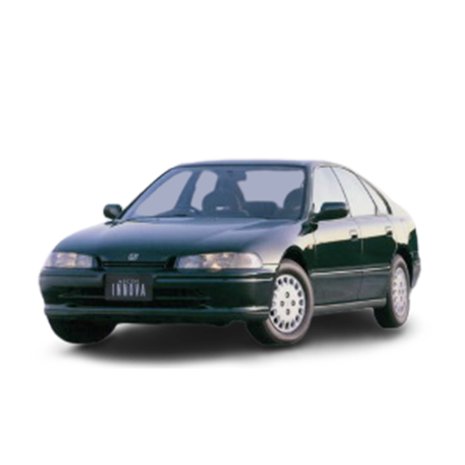 Ascot Innova car