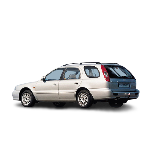 Clarus car