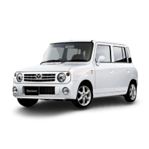Spiano car