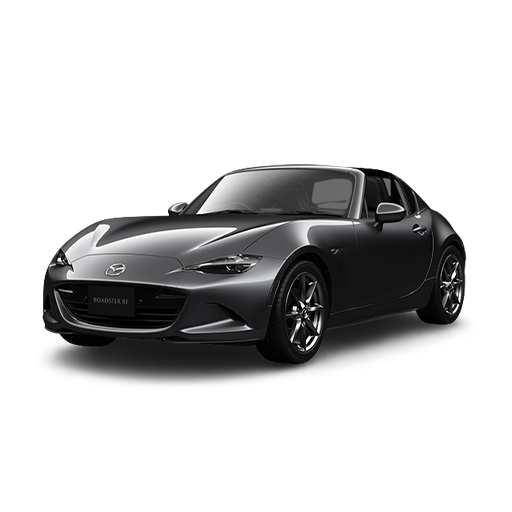 Roadster RF car