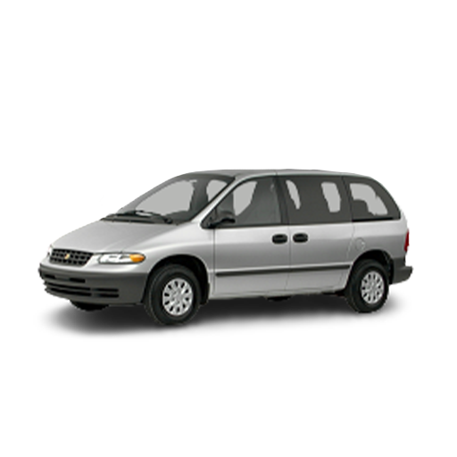 Grand Voyager car