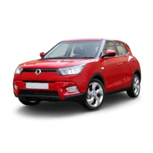 LUVi car