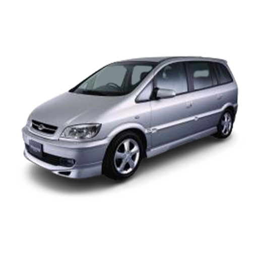 Subaru Traviq
