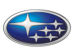 Subaru Legacy Grand Wagon
