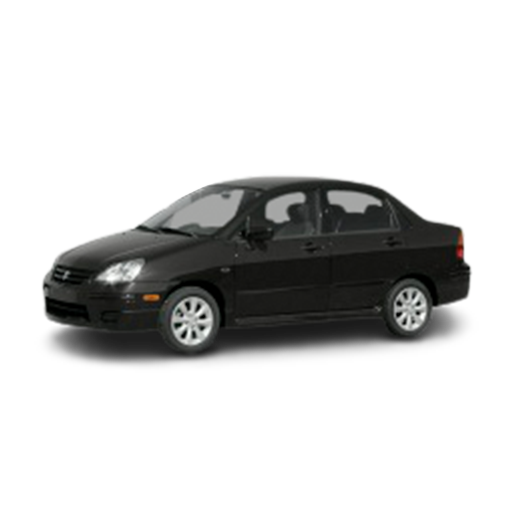 Aerio car