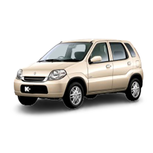 Suzuki Kei