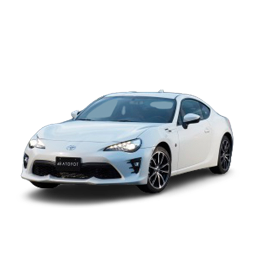 GT 86