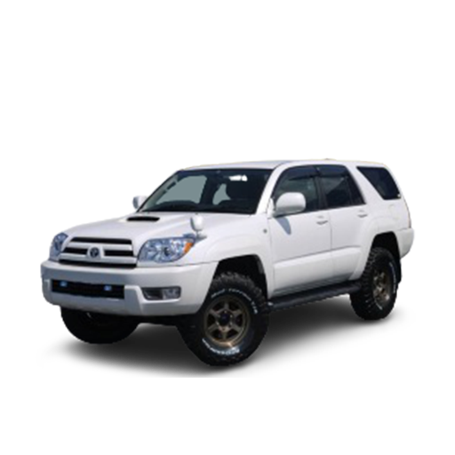 Hilux Surf