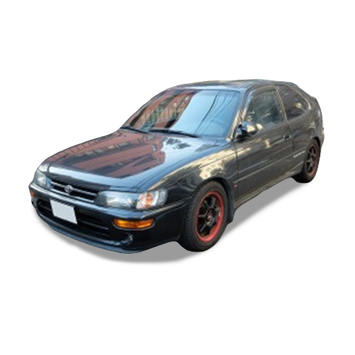 Corolla FX
