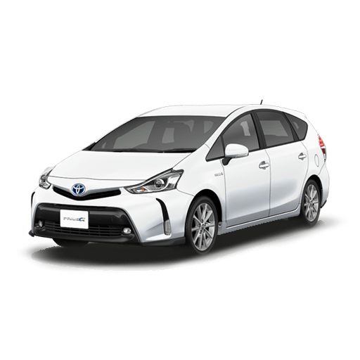Prius a