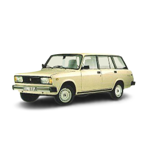 2104 car