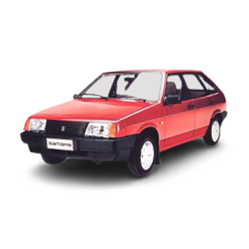 2109 car