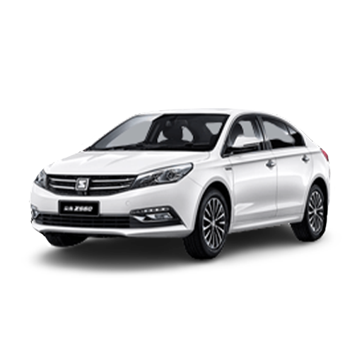 Zotye Z560