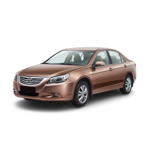 G6 car