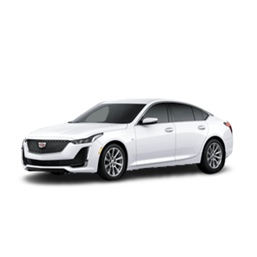CT5 car