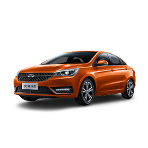 Arrizo 5 car