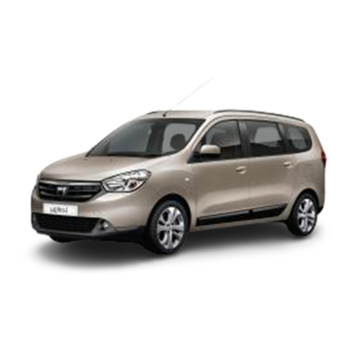 Lodgy car