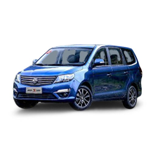 Dongfeng S500