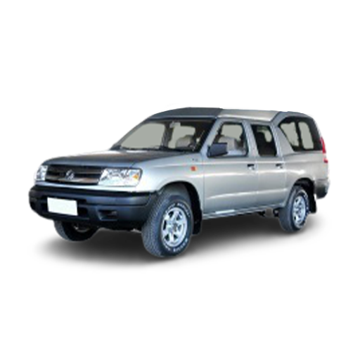 Dongfeng Rich SUV