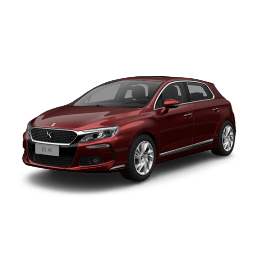 DS 4S car