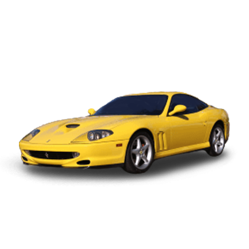 550 Maranello car