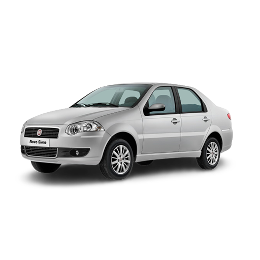 Siena car