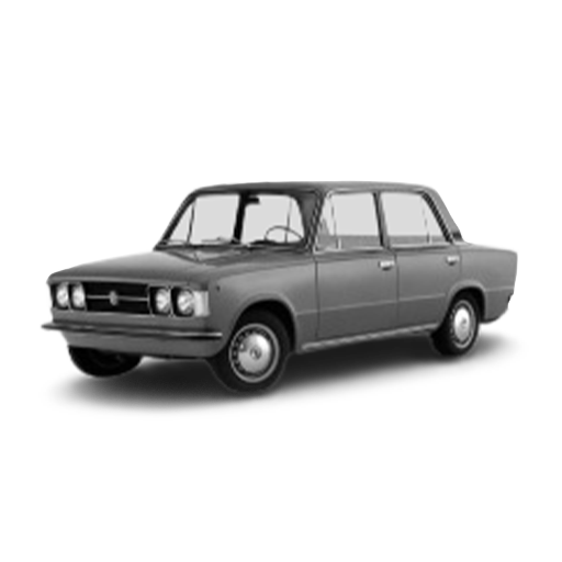 124 car