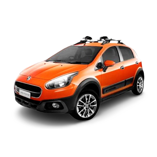 Avventura car