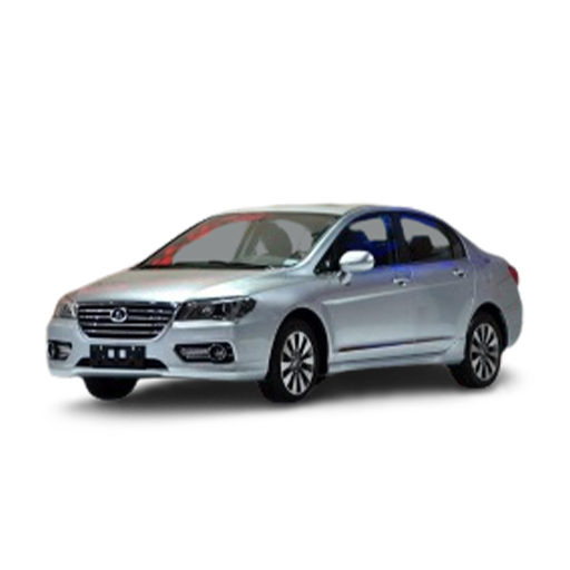 Great Wall Voleex C50