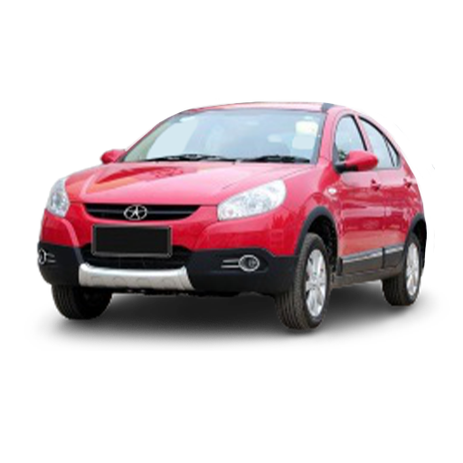 A13RS car