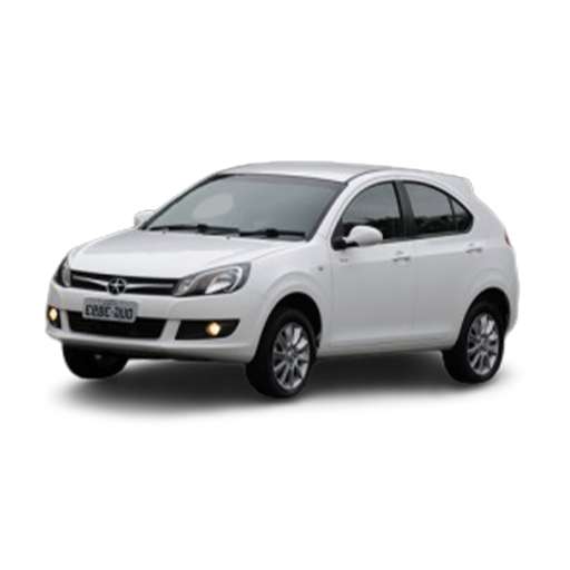 J3 (Tojoy) car