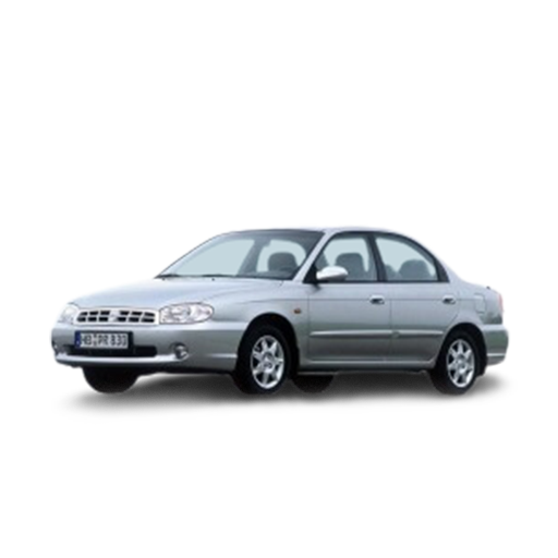 KIA Sephia