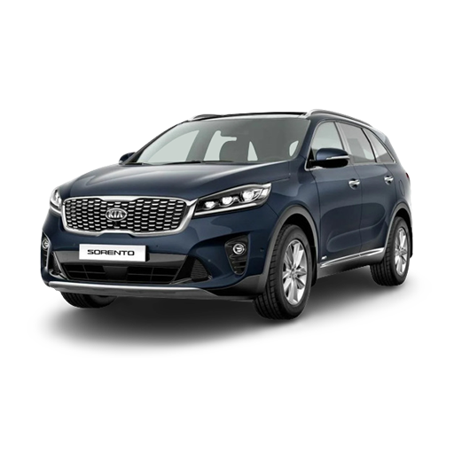 KIA Sorento L