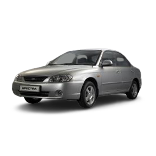 KIA Spectra
