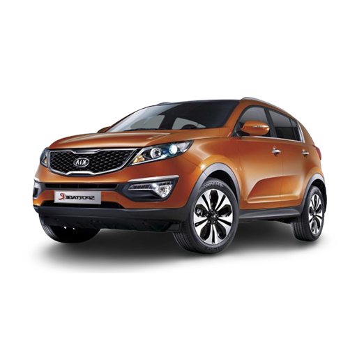KIA Sportage R