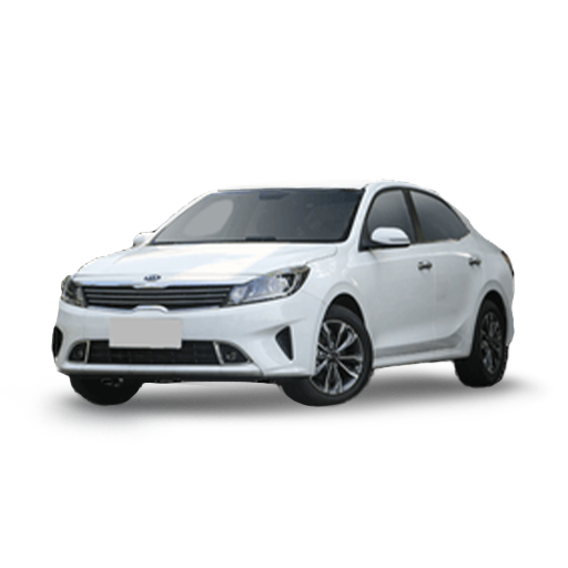 KIA Forte R