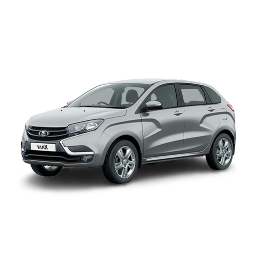 LADA XRAY