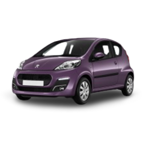 107 car