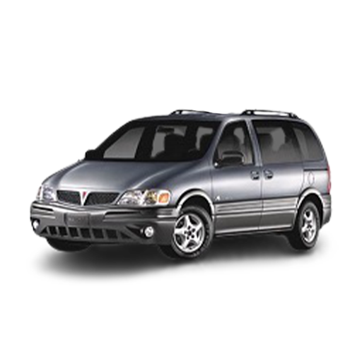 Pontiac Trans Sport