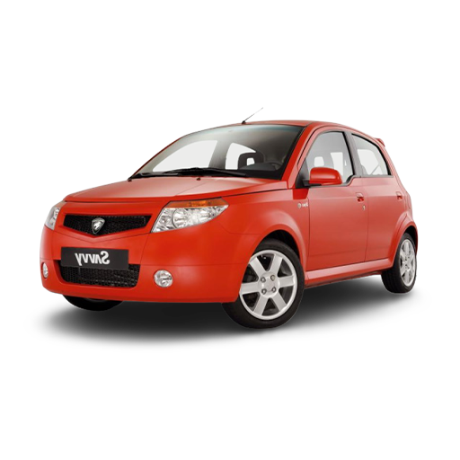 Savvy car